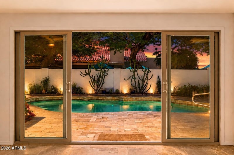 7337 Echo Ln, Scottsdale, AZ 85258