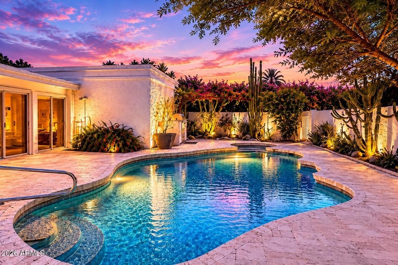 7337 Echo Ln, Scottsdale, AZ 85258