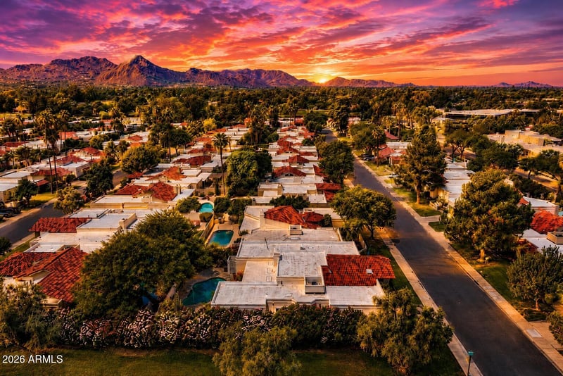 7337 Echo Ln, Scottsdale, AZ 85258
