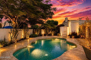 7337 Echo Ln, Scottsdale, AZ 85258