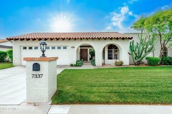 7337 Montebello Ave, Scottsdale, AZ 85250