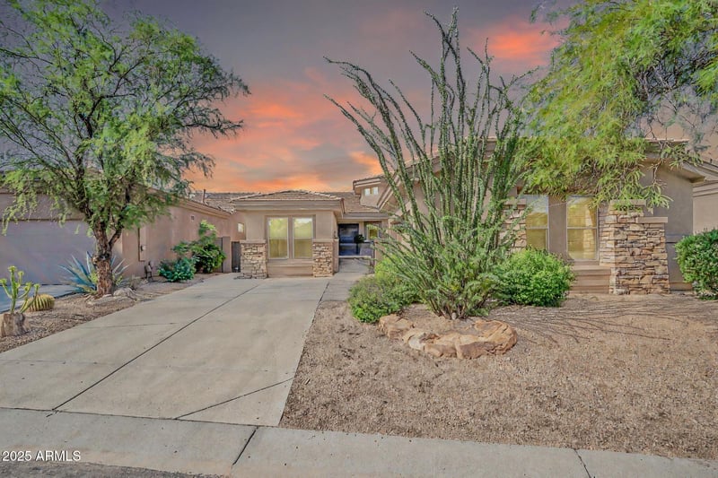 7337 E Russet Sky Dr, Scottsdale, AZ 85266