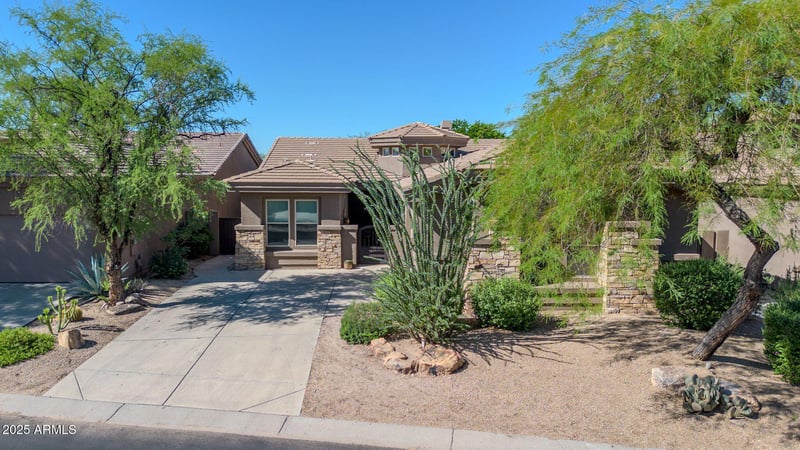 7337 E Russet Sky Dr, Scottsdale, AZ 85266