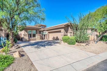 7337 E Russet Sky Dr, Scottsdale, AZ 85266