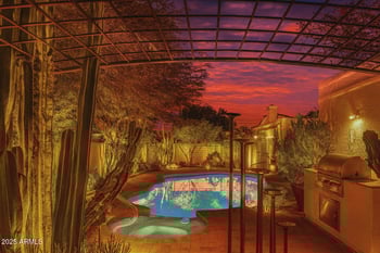 7337 Echo Ln, Scottsdale, AZ 85258