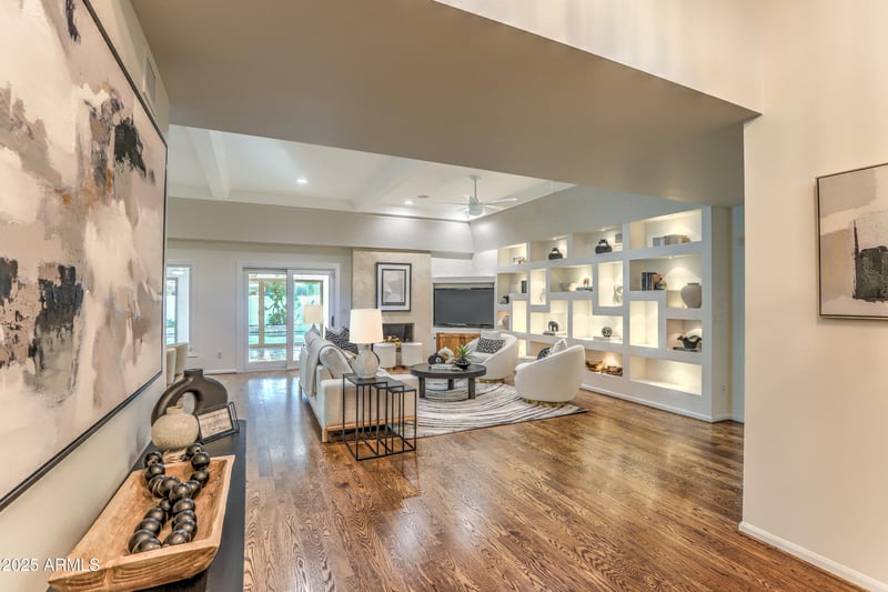 7337 Echo Ln, Scottsdale, AZ 85258