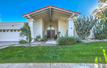 7337 Echo Ln, Scottsdale, AZ 85258