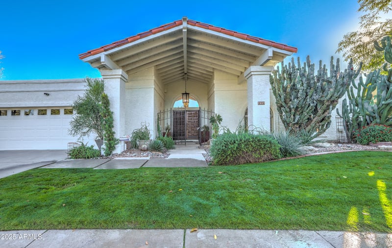 7337 Echo Ln, Scottsdale, AZ 85258