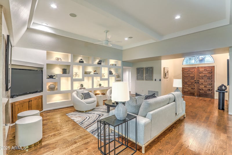 7337 Echo Ln, Scottsdale, AZ 85258