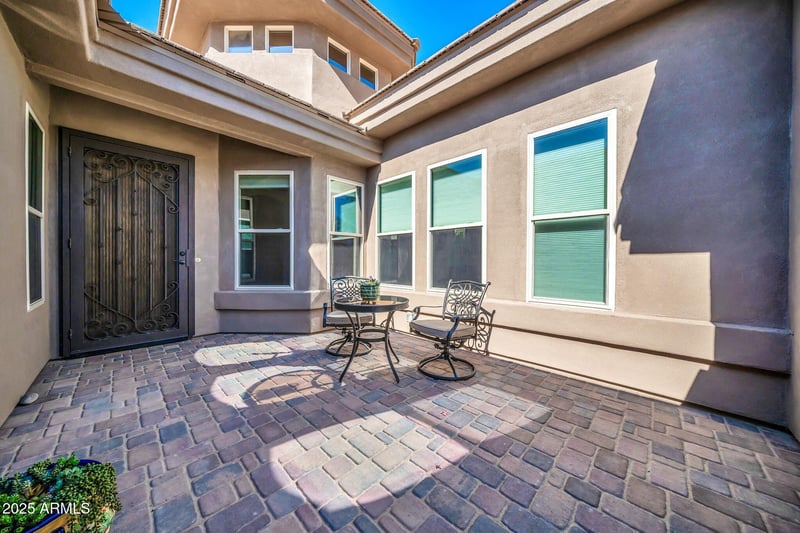 7337 Russet Sky Dr, Scottsdale, AZ 85266