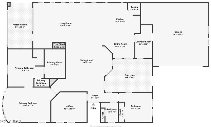 7337 Russet Sky Dr, Scottsdale, AZ 85266