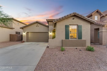 7337 Valencia Dr, Laveen, AZ 85339
