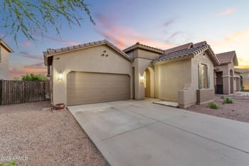 7337 Valencia Dr, Laveen, AZ 85339