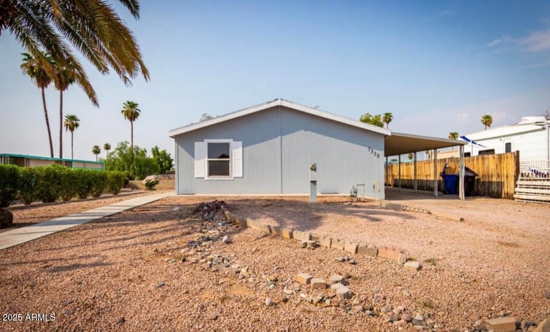 7338 E Baseline Rd, Mesa, AZ 85209
