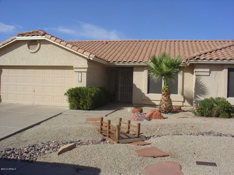 7338 E Clovis Ave, Mesa, AZ 85208
