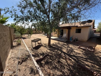 7338 Diamond Ave, Mesa, AZ 85208