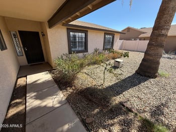 7338 Diamond Ave, Mesa, AZ 85208