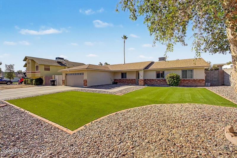 7338 E Greenway St, Mesa, AZ 85207