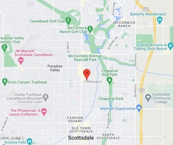 7338 Rovey Ave, Scottsdale, AZ 85250