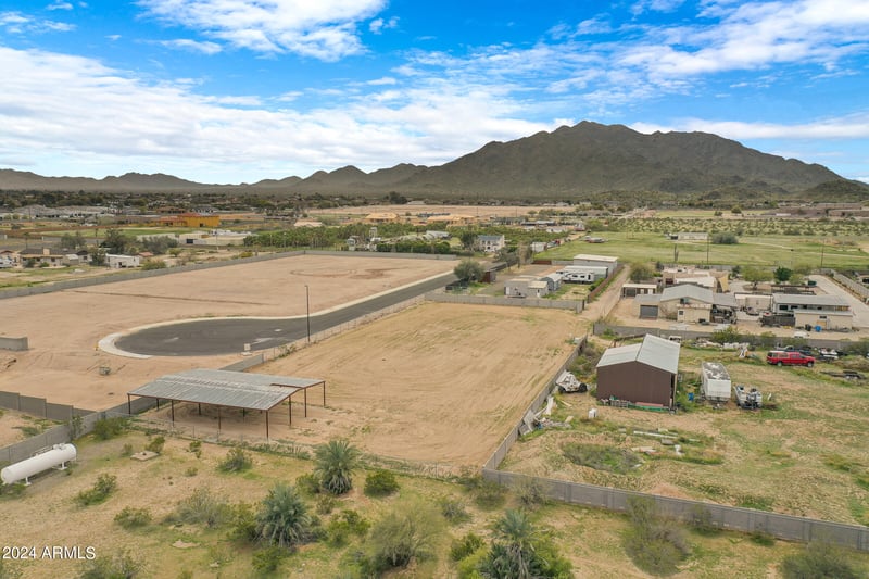 7339 169th Way #-, Queen Creek, AZ 85142