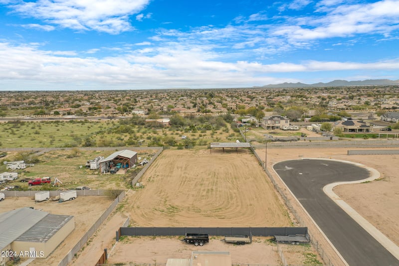 7339 169th Way #-, Queen Creek, AZ 85142