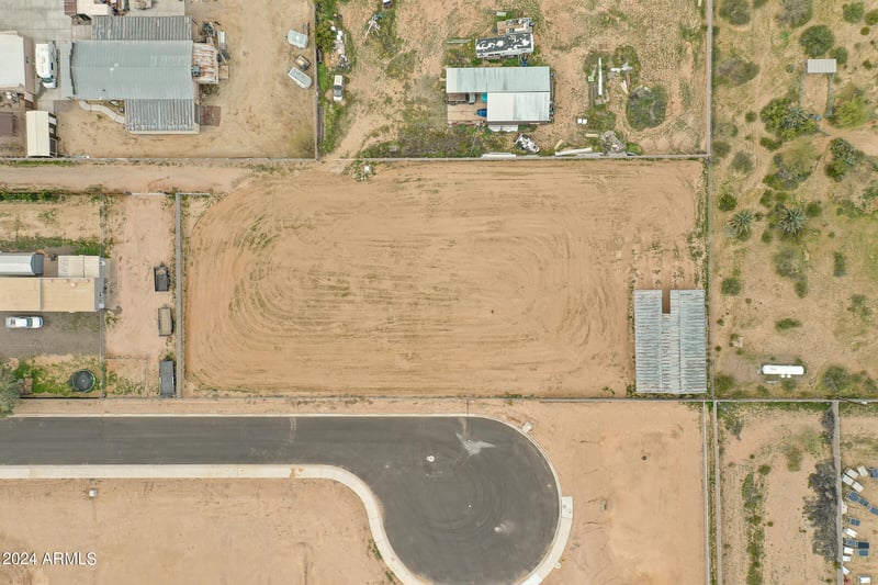 7339 169th Way #-, Queen Creek, AZ 85142
