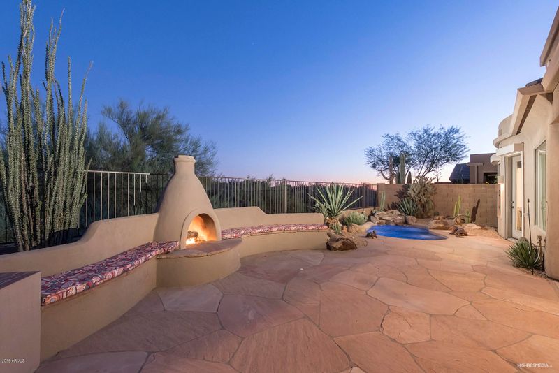 7339 E Evening Glow Dr, Scottsdale, AZ 85266