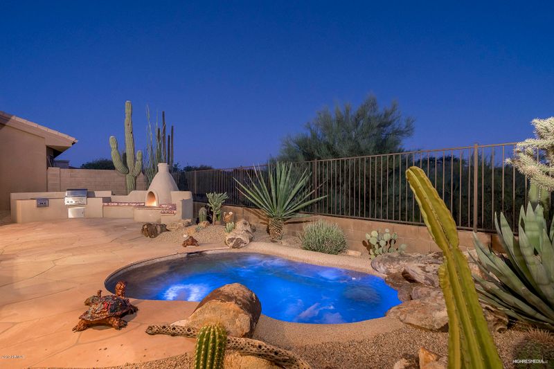 7339 E Evening Glow Dr, Scottsdale, AZ 85266