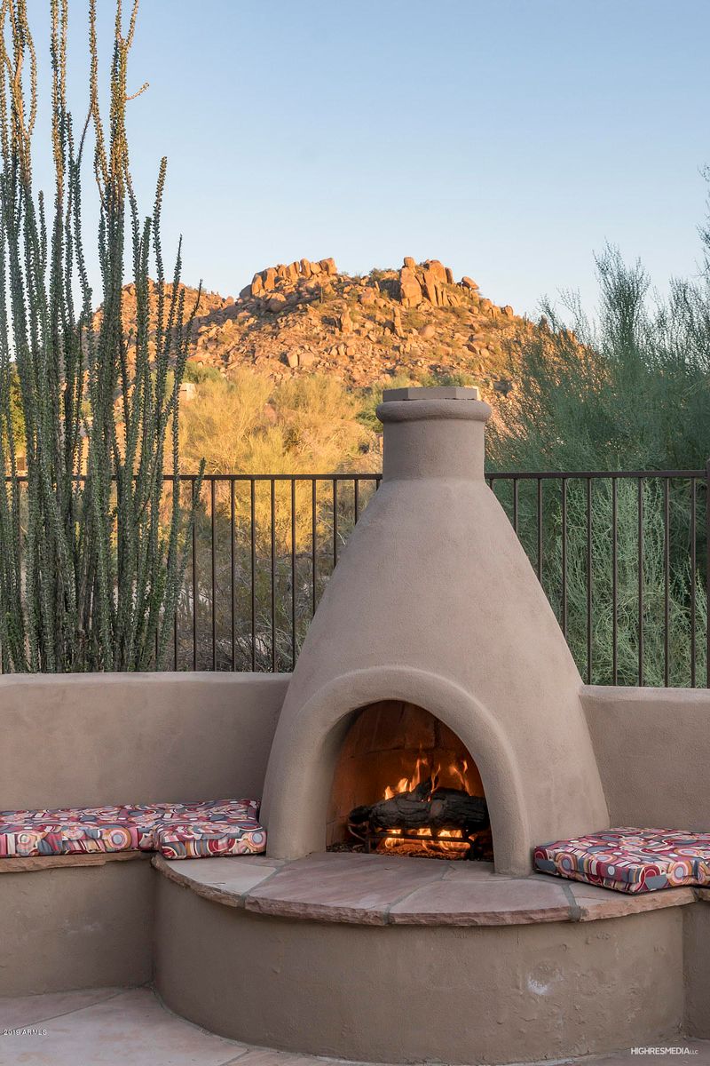 7339 E Evening Glow Dr, Scottsdale, AZ 85266
