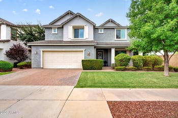7339 Plata Ave, Mesa, AZ 85212