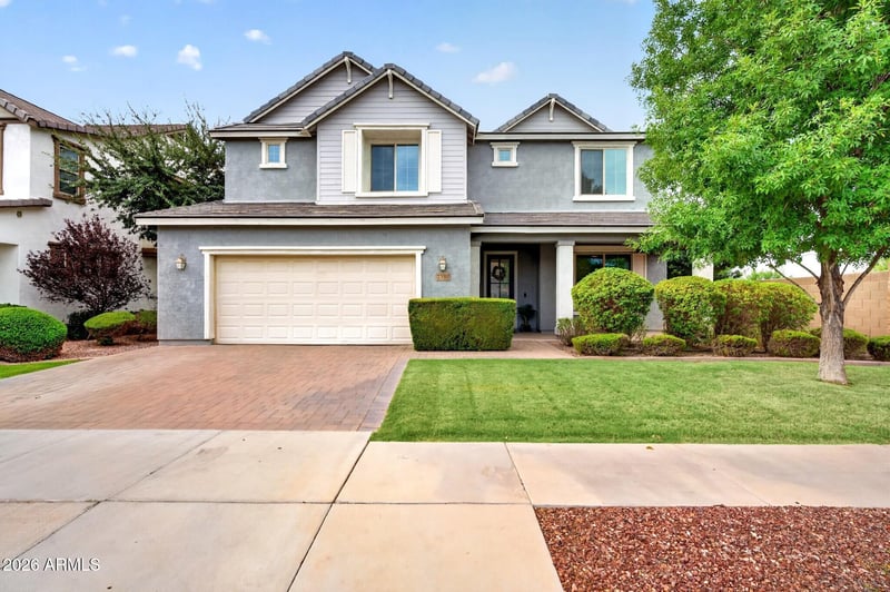 7339 E Plata Ave, Mesa, AZ 85212