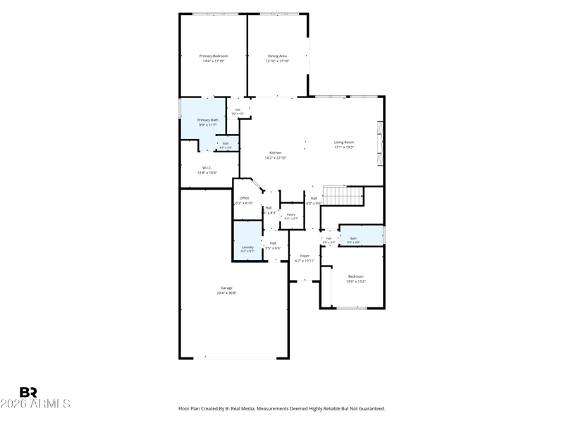 7339 E Plata Ave, Mesa, AZ 85212