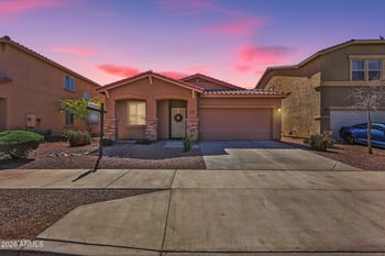 7339 St Charles Ave, Laveen, AZ 85339