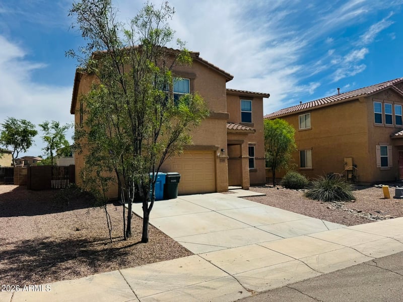 7339 W Maldonado Rd, Laveen, AZ 85339