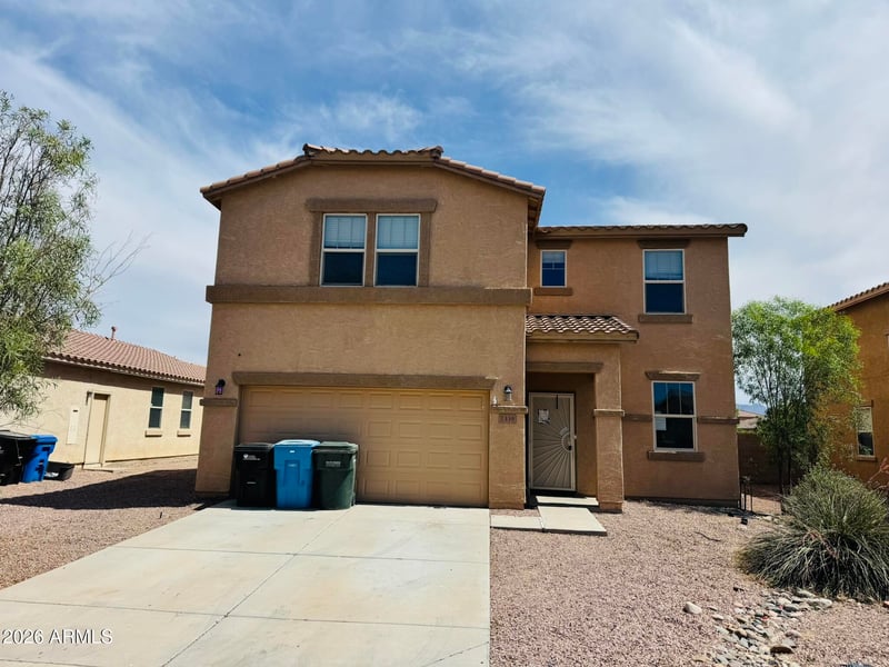 7339 W Maldonado Rd, Laveen, AZ 85339