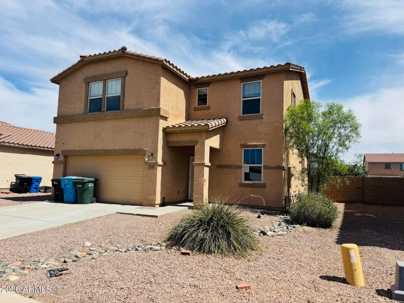 7339 W Maldonado Rd, Laveen, AZ 85339