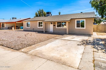 7339 W Montecito Ave, Phoenix, AZ 85033