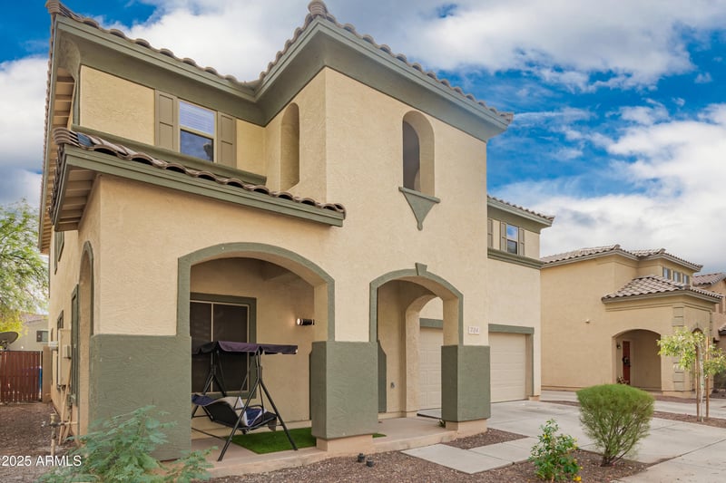 734 112th Dr, Avondale, AZ 85323