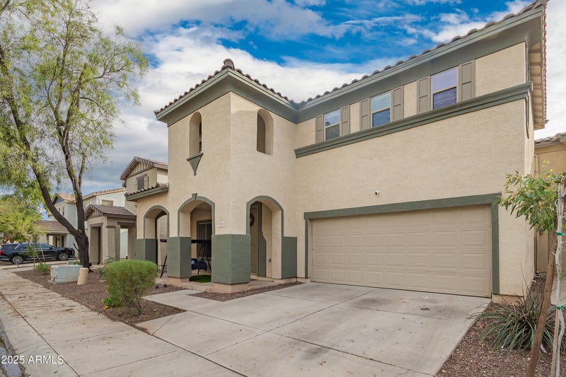 734 112th Dr, Avondale, AZ 85323