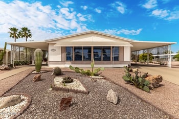 734 82nd Way, Mesa, AZ 85208