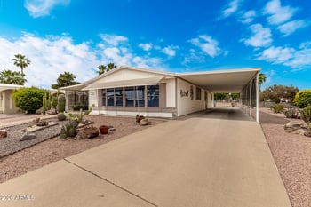 734 82nd Way, Mesa, AZ 85208