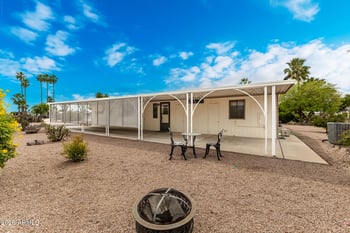 734 82nd Way, Mesa, AZ 85208