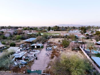 734 Bates St #A, Mesa, AZ 85203