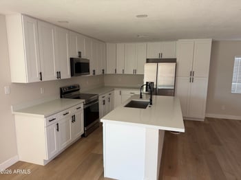 734 Cholla --, Mesa, AZ 85201