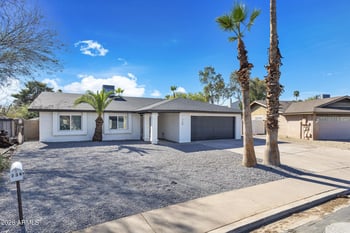 734 Cholla --, Mesa, AZ 85201