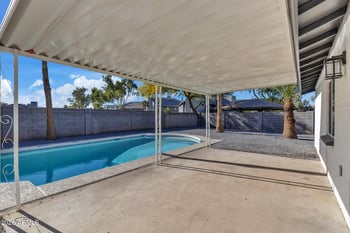 734 Cholla --, Mesa, AZ 85201