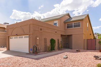 734 Criss St, Chandler, AZ 85226