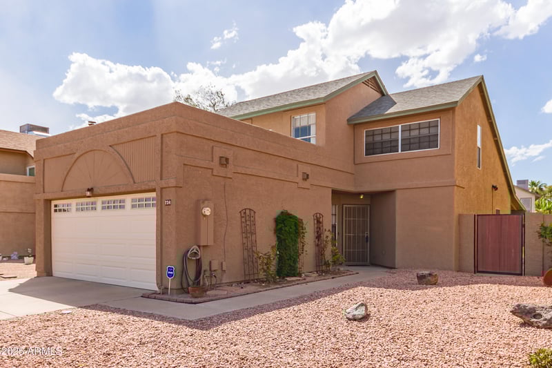 734 Criss St, Chandler, AZ 85226