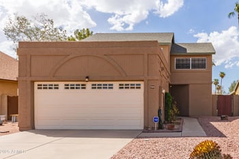 734 Criss St, Chandler, AZ 85226