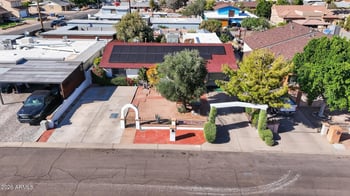 734 Desert Dr, Phoenix, AZ 85042